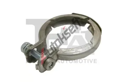 FA1 Spojovací trubky výfukového systému FA1 144-875, 144-875  FA1 Spojovací trubky výfukového systému FA1 144-875, 144-875