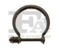 Spojovac trubky vfukovho systmu FA1 ‐ FA1 144-880