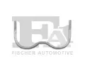 Drtn chyt vfukovho systmu FA1 ‐ FA1 144-903