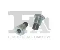 Zvitov ztka olejov vany FA1 ‐ FA1 153.520.001