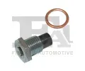 Zvitov ztka olejov vany FA1 ‐ FA1 153.520.011