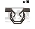 Klip, ozdobn / ochrann lita FA1 ‐ FA1 16-40002.10