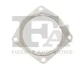 Tsnn vfukov trubky FA1 ‐ FA1 160-916