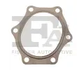 Tsnn vfukov trubky FA1 ‐ FA1 160-919