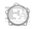 Tsnn vfukov trubky FA1 ‐ FA1 160-920