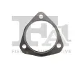 Tsnn vfukov trubky FA1 ‐ FA1 160-921