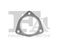 Tsnn vfukov trubky FA1 ‐ FA1 160-956