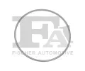 Tsnic krouek vfukov trubky FA1 ‐ FA1 161-890