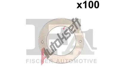 FA1 Ochrann kryt proti zahvn vstikovacho systmu FA1 170.920.100, 170.920.100