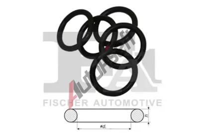 FA1 T�sn�c� krou�ek FA1 179.920.100, 179.920.100