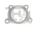 Tsnn vfukov trubky FA1 ‐ FA1 180-901