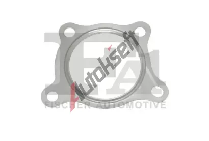 FA1 Tsnn vfukov trubky FA1 180-901, 180-901