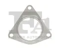 Tsnn vfukov trubky FA1 ‐ FA1 180-906