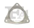 Tsnn vfukov trubky FA1 ‐ FA1 180-909
