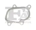 Tsnn vfukov trubky FA1 ‐ FA1 180-910