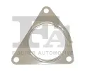 Tsnn vfukov trubky FA1 ‐ FA1 180-914