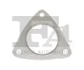 Tsnn vfukov trubky FA1 ‐ FA1 180-920