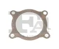 Tsnn vfukov trubky FA1 ‐ FA1 180-921