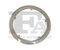 Tsnn vfukov trubky FA1 ‐ FA1 180-928