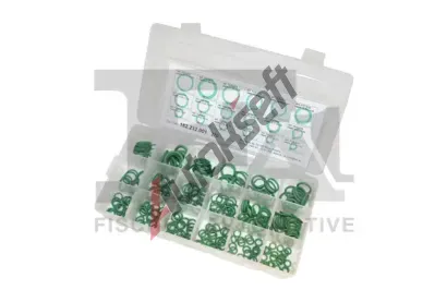 FA1 Sada těsnicích kroužků klimatizace FA1 182.224.001, 182.224.001 FA1 Sada těsnicích kroužků klimatizace FA1 182.224.001, 182.224.001