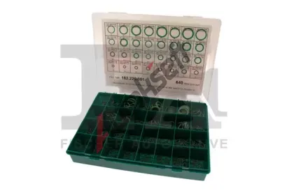 FA1 Sada tsnicch krouk klimatizace FA1 182.226.001, 182.226.001