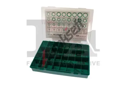 FA1 Sada t�snic�ch krou�k� klimatizace FA1 182.230.001, 182.230.001
