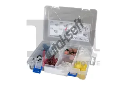 FA1 Sortiment zesílených dílů FA1 185.010.001, 185.010.001 FA1 Sortiment zesílených dílů FA1 185.010.001, 185.010.001