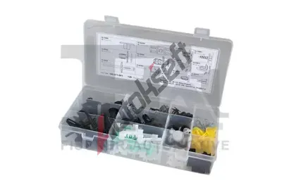 FA1 Sortiment zesílených dílů FA1 185.011.001, 185.011.001 FA1 Sortiment zesílených dílů FA1 185.011.001, 185.011.001