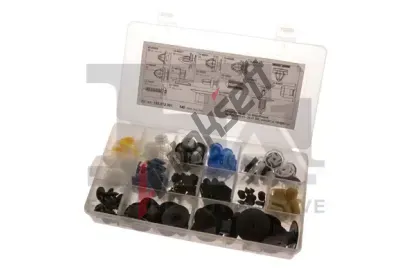 FA1 Sortiment zeslench dl FA1 185.012.001, 185.012.001