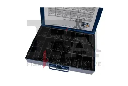 FA1 Sada t�sn�c�ch krou�k� FA1 198.420.001, 198.420.001