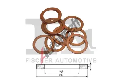 FA1 T�sn�c� krou�ek FA1 209.150.100, 209.150.100