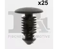 Klip ozdobn / ochrann lity FA1 ‐ FA1 21-10001.25
