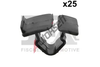 FA1 Klip ozdobné / ochranné lišty FA1 21-10004.25, 21-10004.25 FA1 Klip ozdobné / ochranné lišty FA1 21-10004.25, 21-10004.25