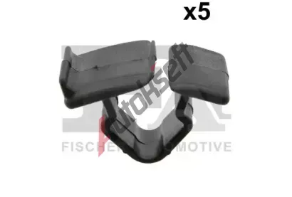 FA1 Klip ozdobn / ochrann lity FA1 21-10004.5, 21-10004.5