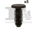 Klip, ozdobn / ochrann lita FA1 ‐ FA1 21-10005.5