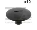Klip ozdobn / ochrann lity FA1 ‐ FA1 21-10006.10