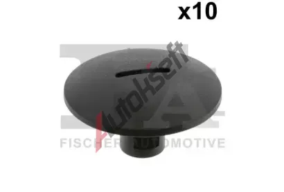 FA1 Klip ozdobn / ochrann lity FA1 21-10006.10, 21-10006.10