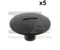 Klip ozdobn / ochrann lity FA1 ‐ FA1 21-10006.5