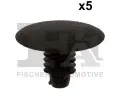 Klip ozdobn / ochrann lity FA1 ‐ FA1 21-10007.5