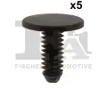 Klip ozdobn / ochrann lity FA1 ‐ FA1 21-10014.5