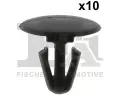Klip, ozdobn / ochrann lita FA1 ‐ FA1 21-10015.10