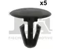 Klip, ozdobn / ochrann lita FA1 ‐ FA1 21-10015.5