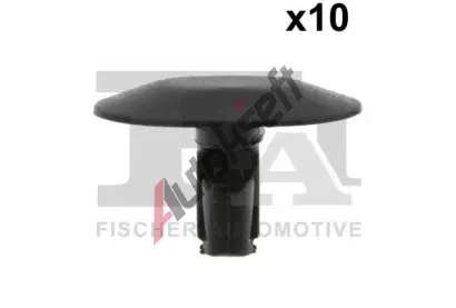 FA1 Klip ozdobn / ochrann lity FA1 21-10017.10, 21-10017.10