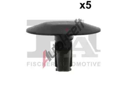 FA1 Klip ozdobn / ochrann lity FA1 21-10017.5, 21-10017.5