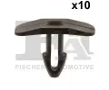 Klip, ozdobn / ochrann lita FA1 ‐ FA1 21-10018.10