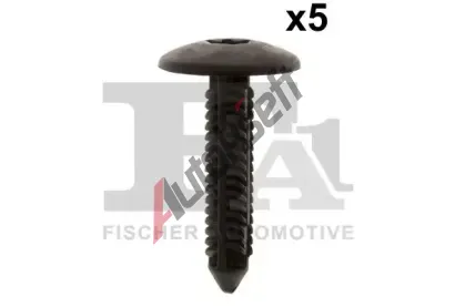 FA1 Klip ozdobn / ochrann lity FA1 21-10020.5, 21-10020.5