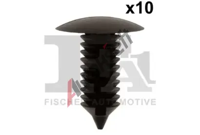 FA1 Klip ozdobné / ochranné lišty FA1 21-10024.10, 21-10024.10 FA1 Klip ozdobné / ochranné lišty FA1 21-10024.10, 21-10024.10