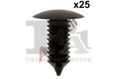 FA1 Klip ozdobné / ochranné lišty FA1 21-10024.25, 21-10024.25 FA1 Klip ozdobné / ochranné lišty FA1 21-10024.25, 21-10024.25
