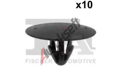 FA1 Klip ozdobn / ochrann lity FA1 21-10025.10, 21-10025.10