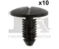 Klip, ozdobn / ochrann lita FA1 ‐ FA1 21-10027.10